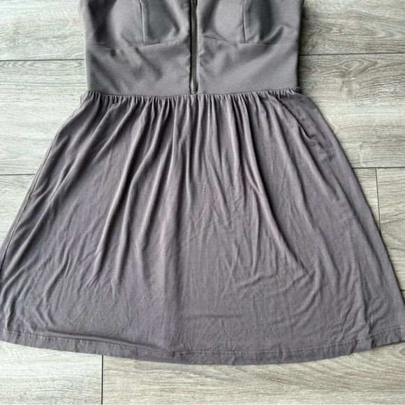 Jack by BB Dakota  Fit and Flared Bustier Dress - Picture 8 of 12